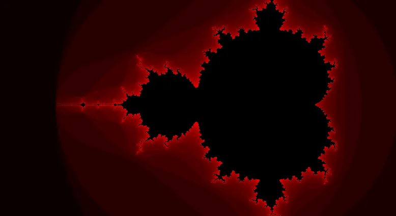 mandelbrot